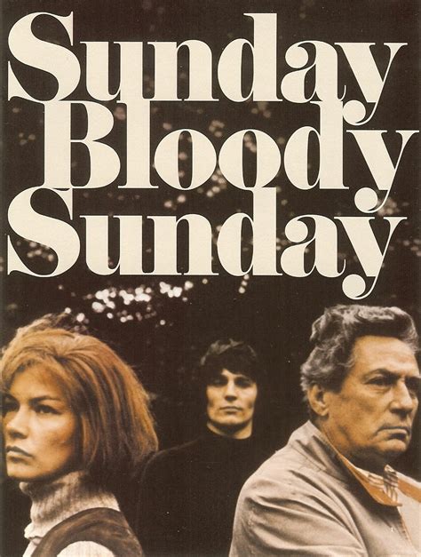 full Bloody Sunday